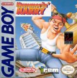 Hammerin' Harry (Game Boy)